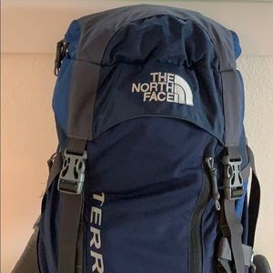 north face terra 30
